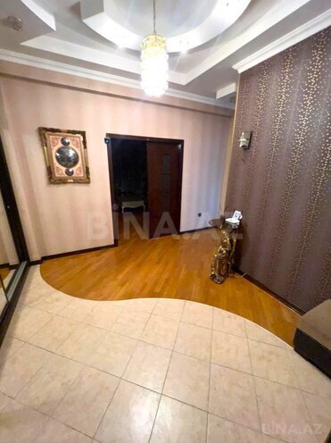 Satılır 3 otaqlı yeni tikili 117 m², Nəriman Nərimanov m., photo 11 from 16