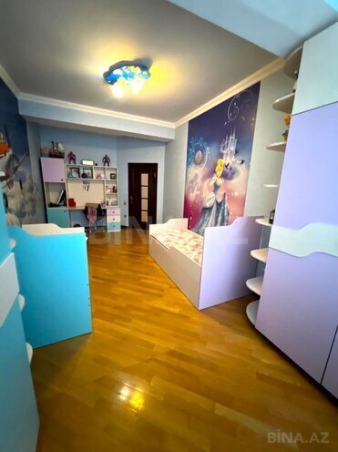 Satılır 3 otaqlı yeni tikili 117 m², Nəriman Nərimanov m., photo 8 from 16
