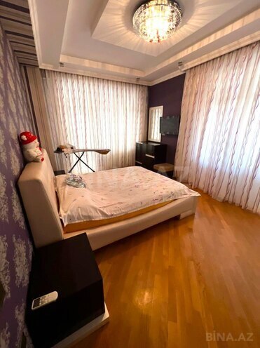 Satılır 3 otaqlı yeni tikili 117 m², Nəriman Nərimanov m., photo 5 from 16