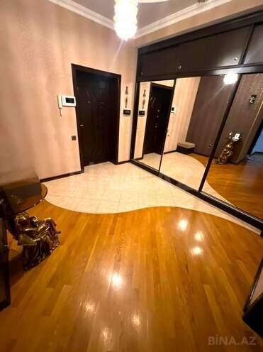 Satılır 3 otaqlı yeni tikili 117 m², Nəriman Nərimanov m., photo 13 from 16