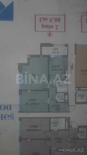 Продаётся 2-комн. новостройка 81 м², Хатаинский р., photo 3 from 6