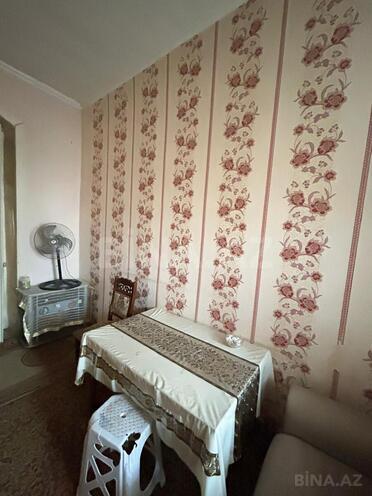 İcarəyə verilir 2 otaqlı köhnə tikili 60 m², 28 May m., photo 9 from 16