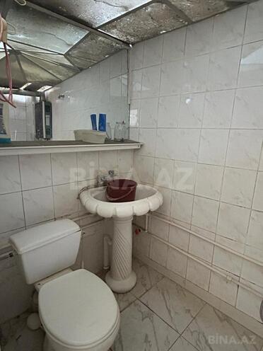 İcarəyə verilir 2 otaqlı köhnə tikili 60 m², 28 May m., photo 10 from 16