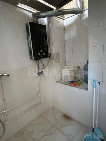 İcarəyə verilir 2 otaqlı köhnə tikili 60 m², 28 May m., photo 12 from 16