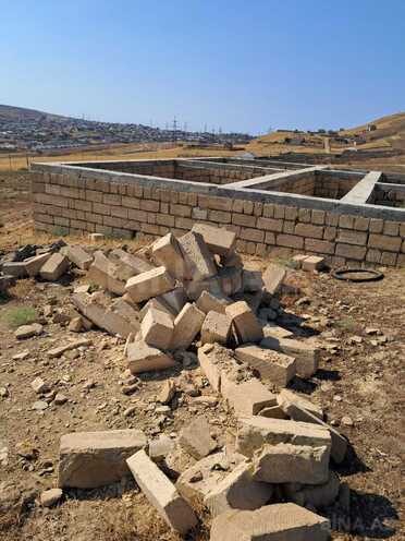 Продаётся  участок 4 сот, пос. Геокмалы, photo 3 from 5