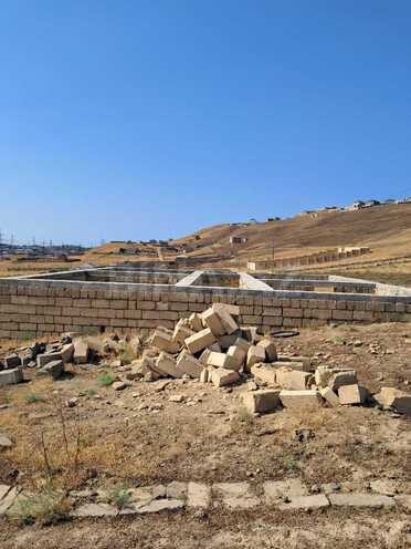 Продаётся  участок 4 сот, пос. Геокмалы, photo 4 from 5