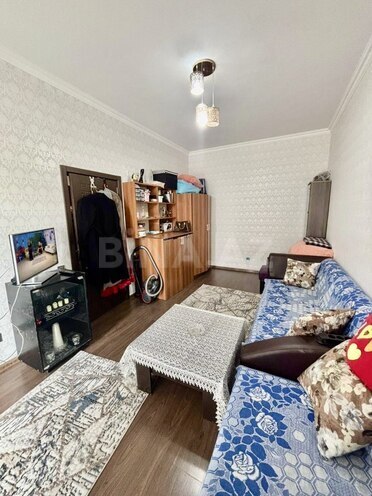 Satılır 1 otaqlı yeni tikili 45 m², Yasamal r., photo 6 from 15