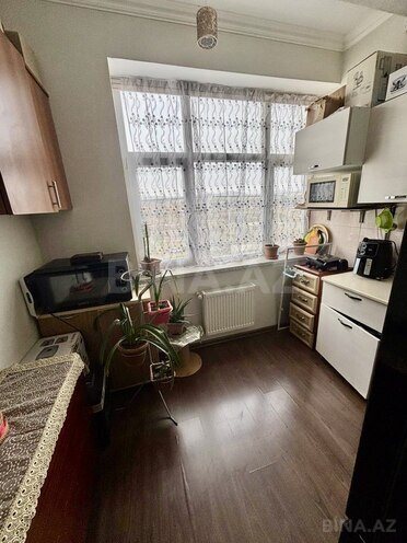 Satılır 1 otaqlı yeni tikili 45 m², Yasamal r., photo 9 from 15