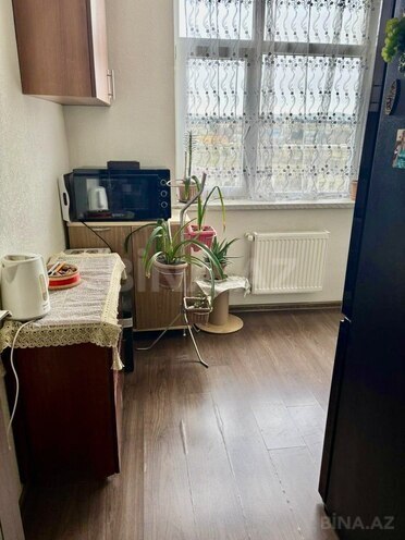 Satılır 1 otaqlı yeni tikili 45 m², Yasamal r., photo 13 from 15