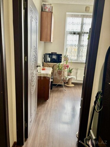 Satılır 1 otaqlı yeni tikili 45 m², Yasamal r., photo 12 from 15