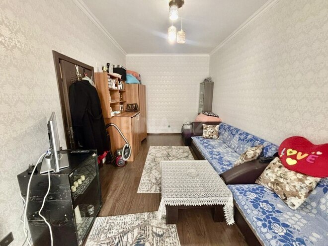 Satılır 1 otaqlı yeni tikili 45 m², Yasamal r., photo 4 from 15