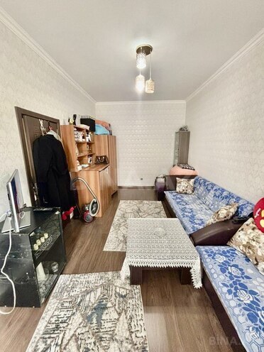 Satılır 1 otaqlı yeni tikili 45 m², Yasamal r., photo 7 from 15