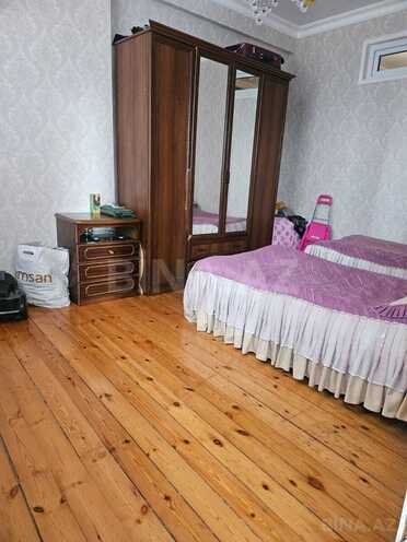 Продаётся 3-комн. новостройка 80 м², м. Халглар Достлугу, photo 9 from 15