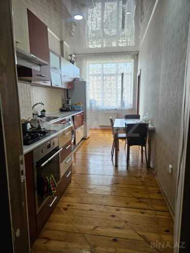 Продаётся 3-комн. новостройка 80 м², м. Халглар Достлугу, photo 8 from 15