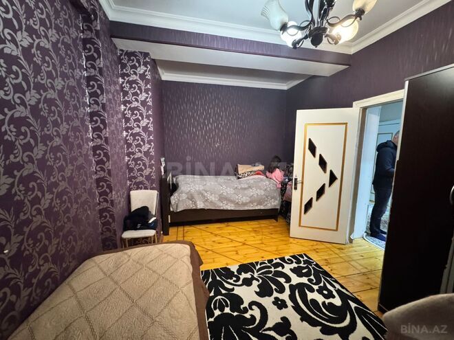 Продаётся 3-комн. новостройка 80 м², м. Халглар Достлугу, photo 7 from 15