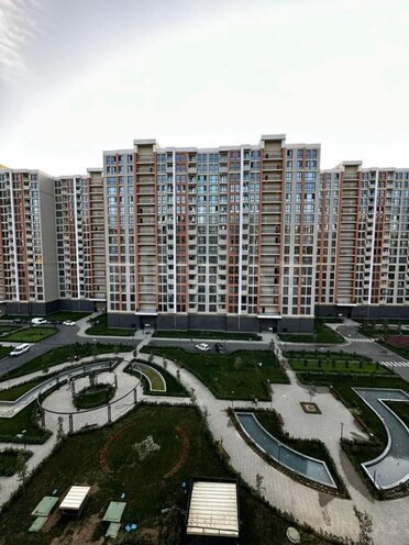 Продаётся 2-комн. новостройка 65 м², Ясамальский р., photo 11 from 14