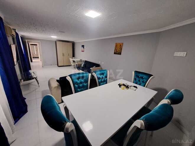 Сдаётся 2-комн. дом/дача 80 м², пос. Бакиханова, photo 4 from 11