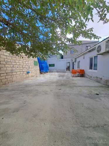 Сдаётся 2-комн. дом/дача 80 м², пос. Бакиханова, photo 9 from 11