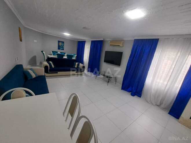 Сдаётся 2-комн. дом/дача 80 м², пос. Бакиханова, photo 3 from 11