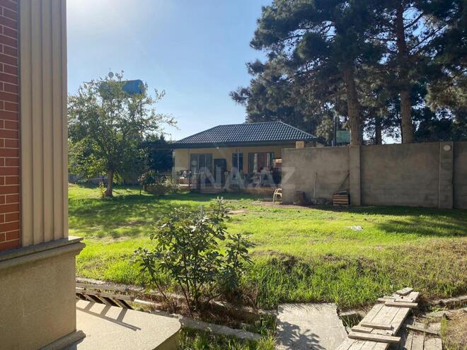 Satılır 10 otaqlı həyət evi/bağ evi 500 m², Xəzər r., photo 12 from 17