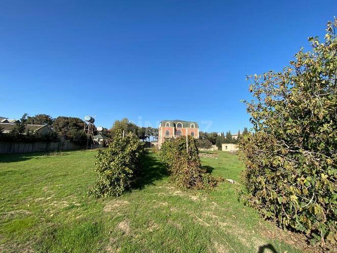 Satılır 10 otaqlı həyət evi/bağ evi 500 m², Xəzər r., photo 14 from 17