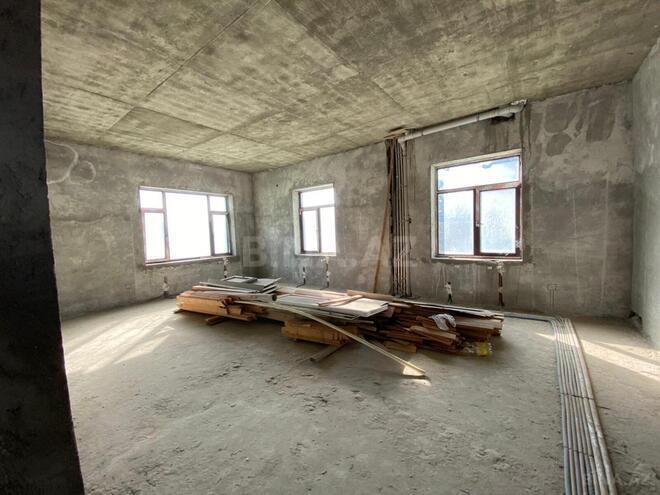 Satılır 10 otaqlı həyət evi/bağ evi 500 m², Xəzər r., photo 16 from 17