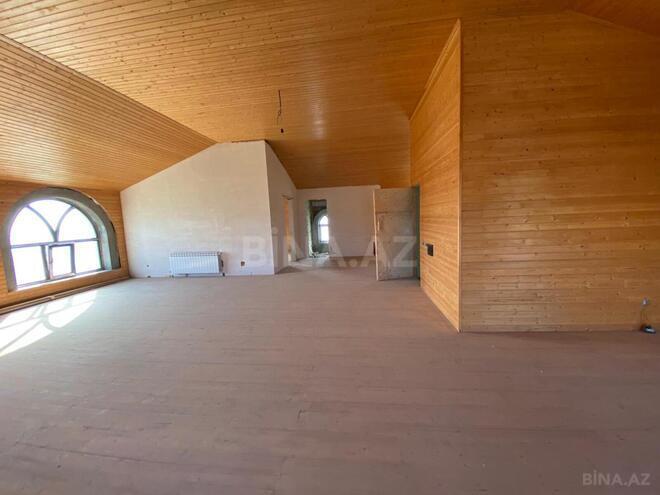 Satılır 10 otaqlı həyət evi/bağ evi 500 m², Xəzər r., photo 6 from 17