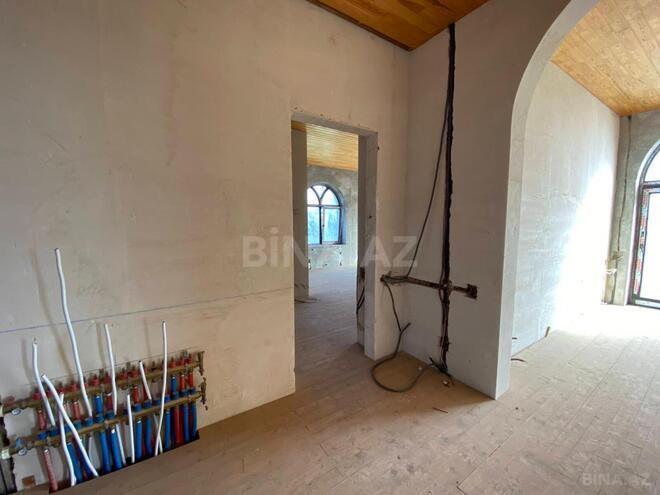 Satılır 10 otaqlı həyət evi/bağ evi 500 m², Xəzər r., photo 9 from 17