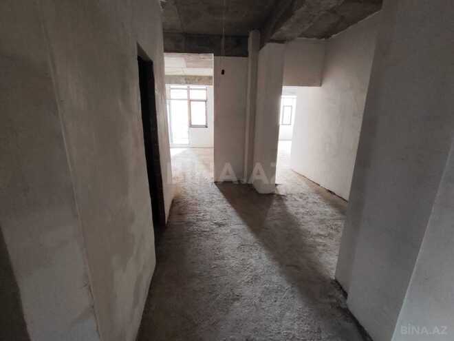 Satılır 2 otaqlı yeni tikili 118 m², Nəsimi r., photo 9 from 12