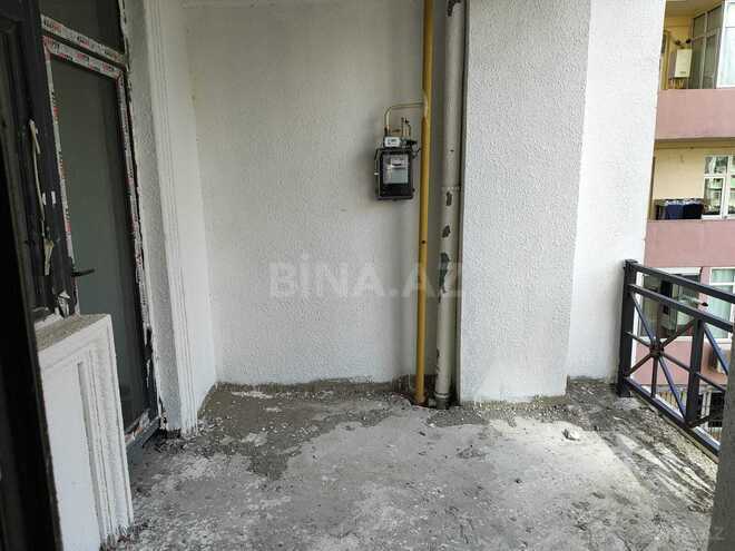 Satılır 2 otaqlı yeni tikili 118 m², Nəsimi r., photo 10 from 12