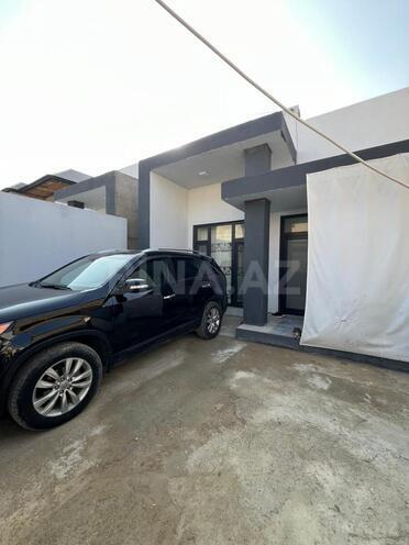 Satılır 4 otaqlı həyət evi/bağ evi 80 m², Binə q., photo 5 from 19