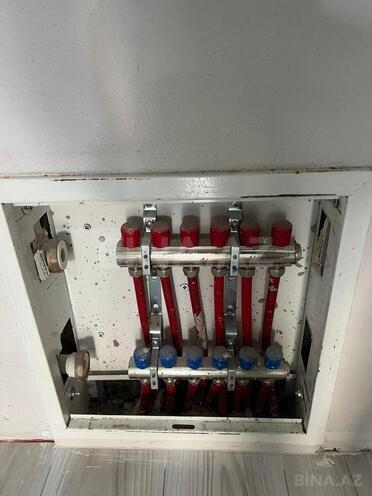 Satılır 4 otaqlı həyət evi/bağ evi 80 m², Binə q., photo 4 from 19