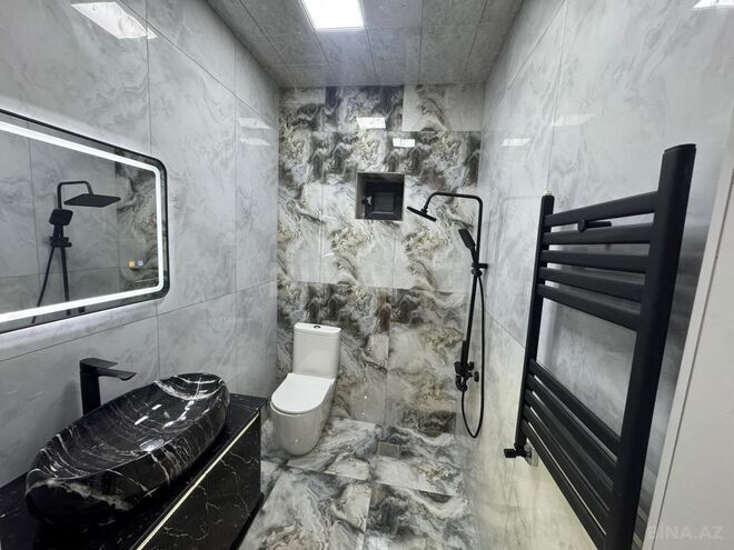 Продаётся 4-комн. новостройка 132 м², пос. Новханы, photo 8 from 20