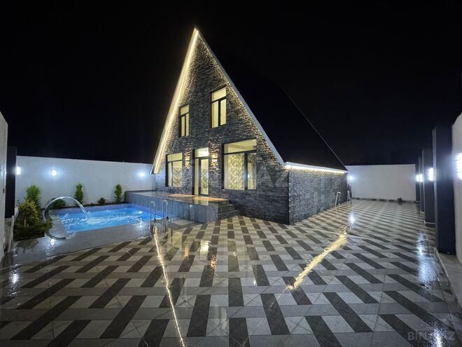 Продаётся 4-комн. новостройка 132 м², пос. Новханы, photo 18 from 20