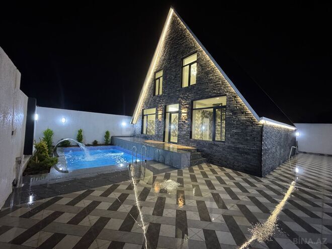 Продаётся 4-комн. новостройка 132 м², пос. Новханы, photo 3 from 20