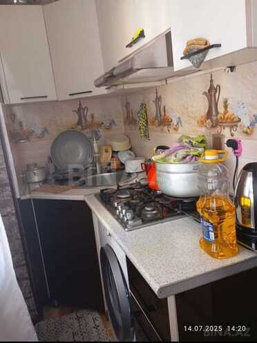 Продаётся 2-комн. вторичка 35 м², м. Нефтчиляр, photo 8 from 14