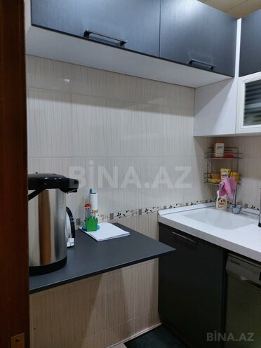 Сдаётся 2-комн. вторичка 60 м², м. Дернегюль, photo 14 from 22