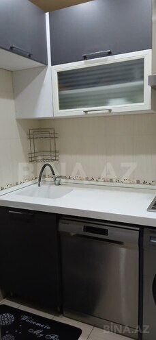 Сдаётся 2-комн. вторичка 60 м², м. Дернегюль, photo 13 from 22