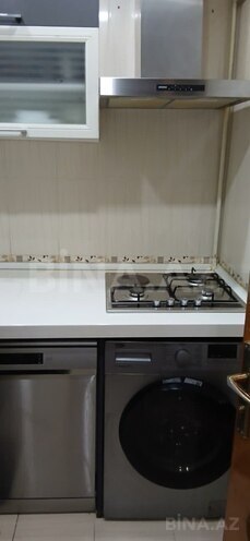 Сдаётся 2-комн. вторичка 60 м², м. Дернегюль, photo 12 from 22