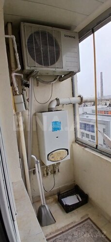 Сдаётся 2-комн. вторичка 60 м², м. Дернегюль, photo 20 from 22