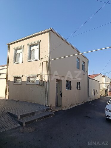 Satılır 3 otaqlı həyət evi/bağ evi 86.2 m², Keşlə q., photo 3 from 14