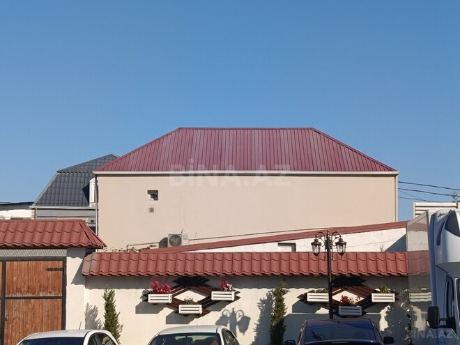 Satılır 3 otaqlı həyət evi/bağ evi 86.2 m², Keşlə q., photo 5 from 14