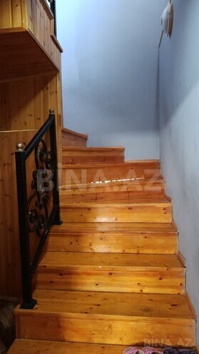Satılır 3 otaqlı həyət evi/bağ evi 86.2 m², Keşlə q., photo 6 from 14