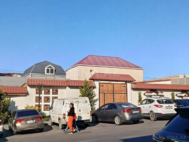 Satılır 3 otaqlı həyət evi/bağ evi 86.2 m², Keşlə q., photo 12 from 14