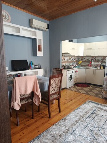 Satılır 3 otaqlı həyət evi/bağ evi 86.2 m², Keşlə q., photo 11 from 14