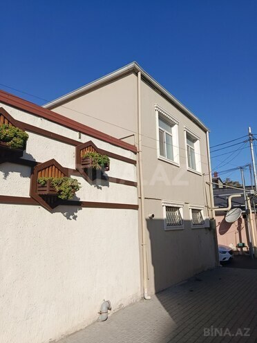 Satılır 3 otaqlı həyət evi/bağ evi 86.2 m², Keşlə q., photo 4 from 14