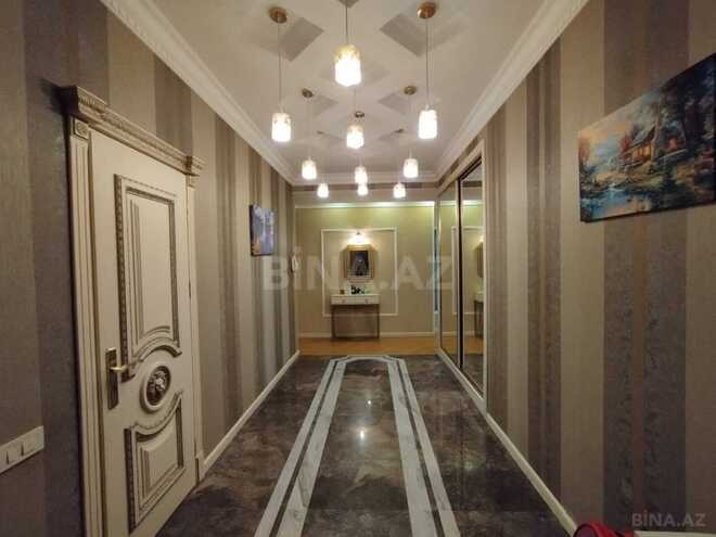 Продаётся 4-комн. новостройка 170 м², м. Насими, photo 17 from 26