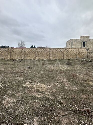 Satılır  torpaq 6 sot, Novxanı q., photo 3 from 11