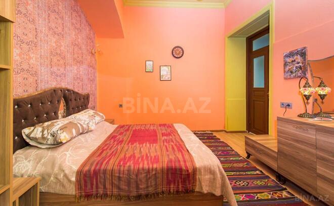 Сдаётся 2-комн. новостройка 55 м², м. Сахил, photo 8 from 12