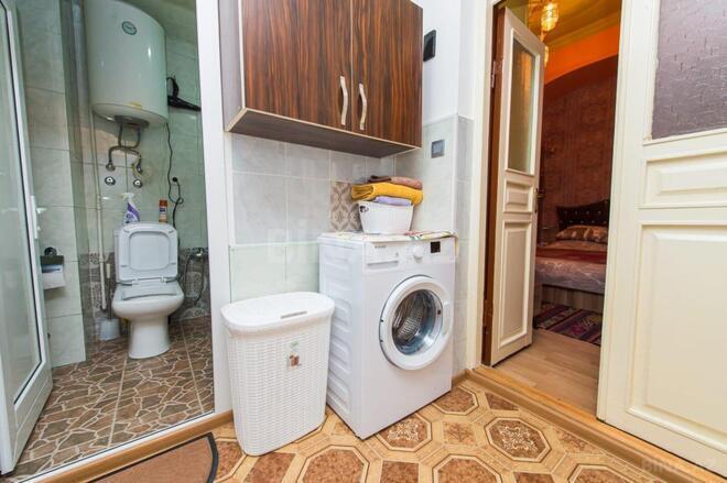 Сдаётся 2-комн. новостройка 55 м², м. Сахил, photo 6 from 12